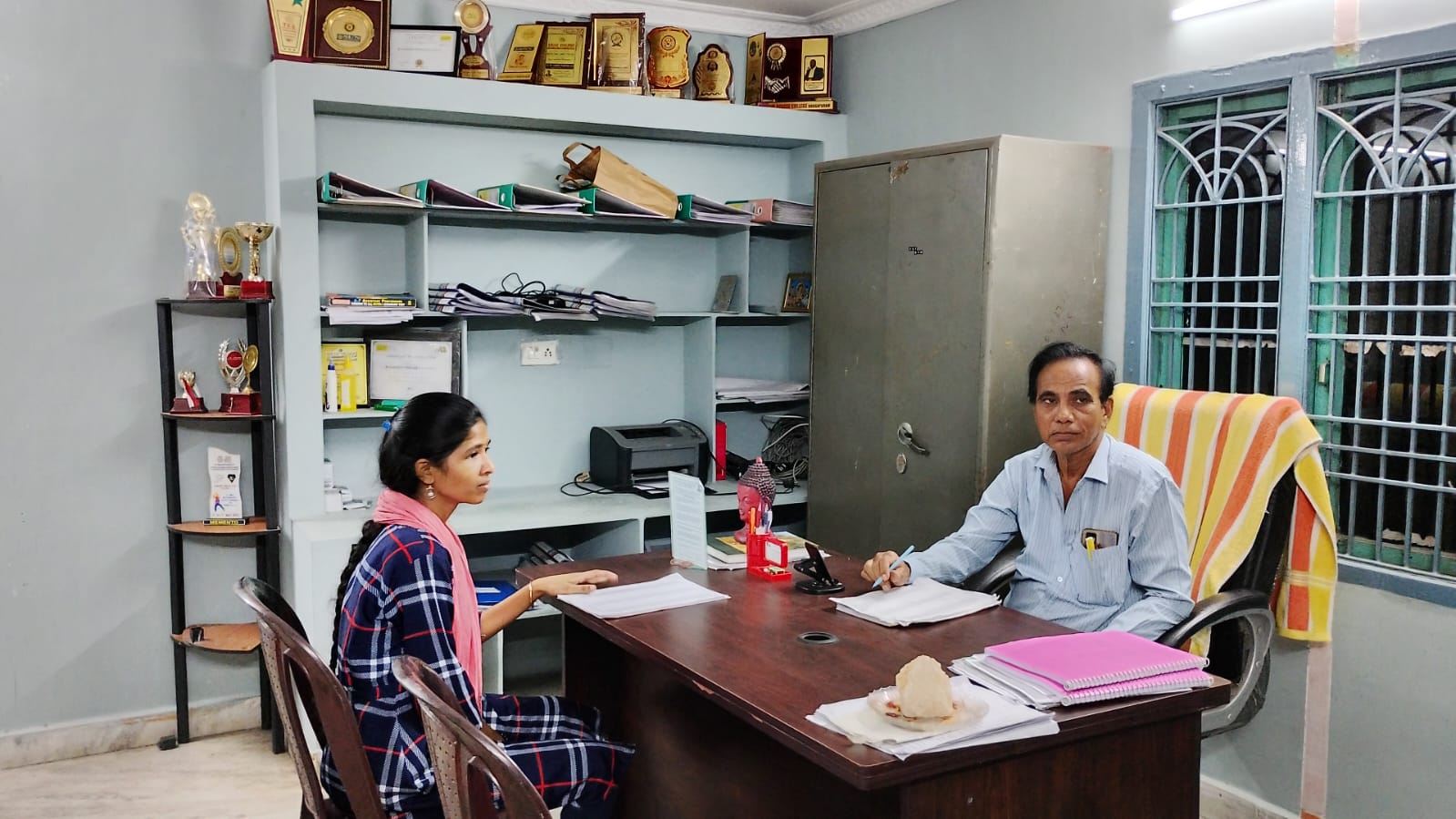 Veda Rao Veda Educational Consultancy | Admission Guidance & Career Counselling